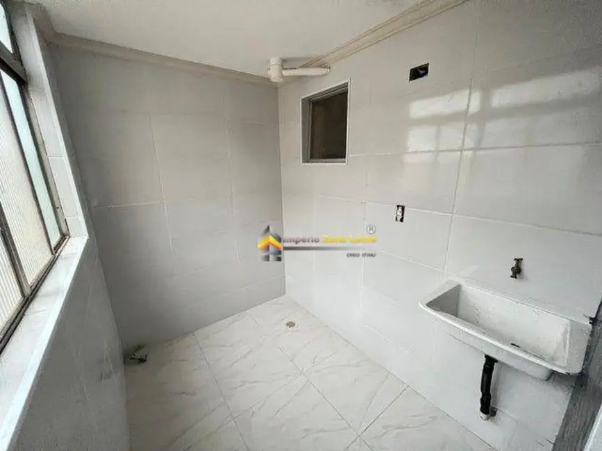 Foto 4 de Apartamento com 3 quartos à venda, 60m2 em Conjunto Residencial José Bonifácio, São Paulo - SP