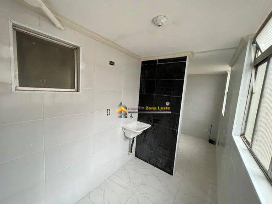 Foto 3 de Apartamento com 3 quartos à venda, 60m2 em Conjunto Residencial José Bonifácio, São Paulo - SP
