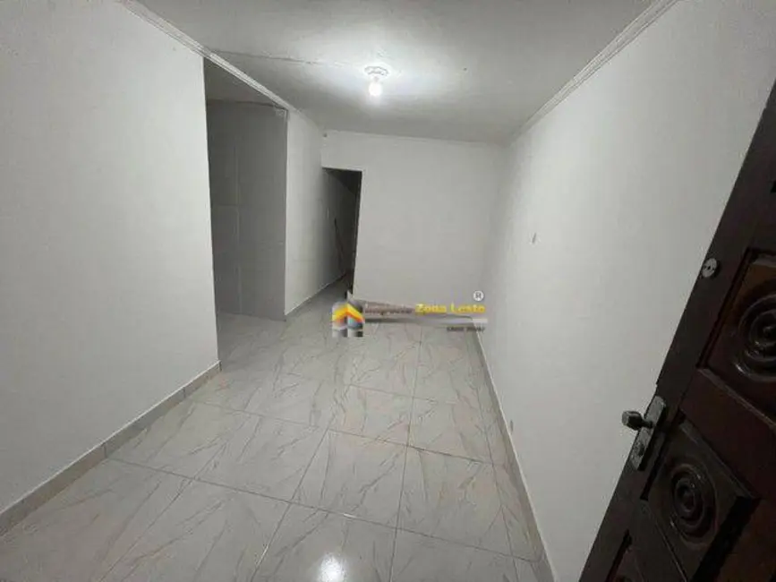 Foto 1 de Apartamento com 3 quartos à venda, 60m2 em Conjunto Residencial José Bonifácio, São Paulo - SP