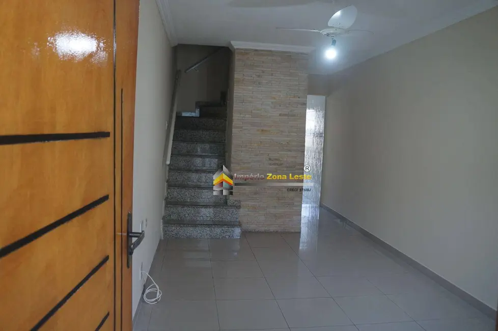 Sobrado com 2 quartos à venda, 105m2 em Cidade Patriarca, São Paulo - SP - imagem 6 Foto 6 de Sobrado com 2 quartos à venda, 105m2 em Cidade Patriarca, São Paulo - SP