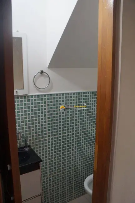Sobrado com 2 quartos à venda, 105m2 em Cidade Patriarca, São Paulo - SP - imagem 9 Foto 9 de Sobrado com 2 quartos à venda, 105m2 em Cidade Patriarca, São Paulo - SP