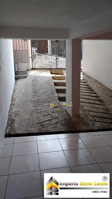 Foto 6 de Casa com 3 quartos à venda, 170m2 em Jardim Alto Alegre (São Rafael), São Paulo - SP