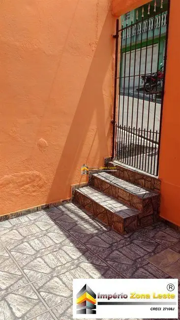 Foto 3 de Casa com 3 quartos à venda, 170m2 em Jardim Alto Alegre (São Rafael), São Paulo - SP