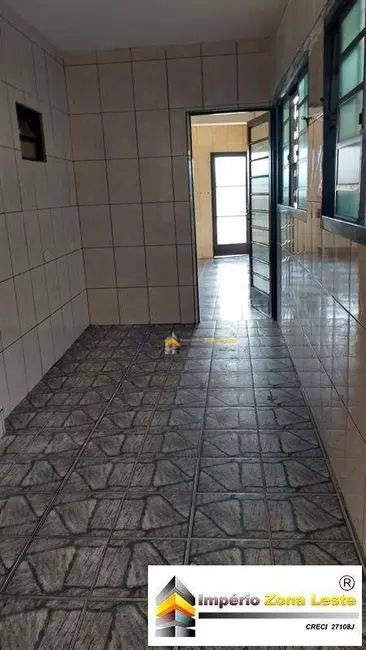 Foto 5 de Casa com 3 quartos à venda, 170m2 em Jardim Alto Alegre (São Rafael), São Paulo - SP