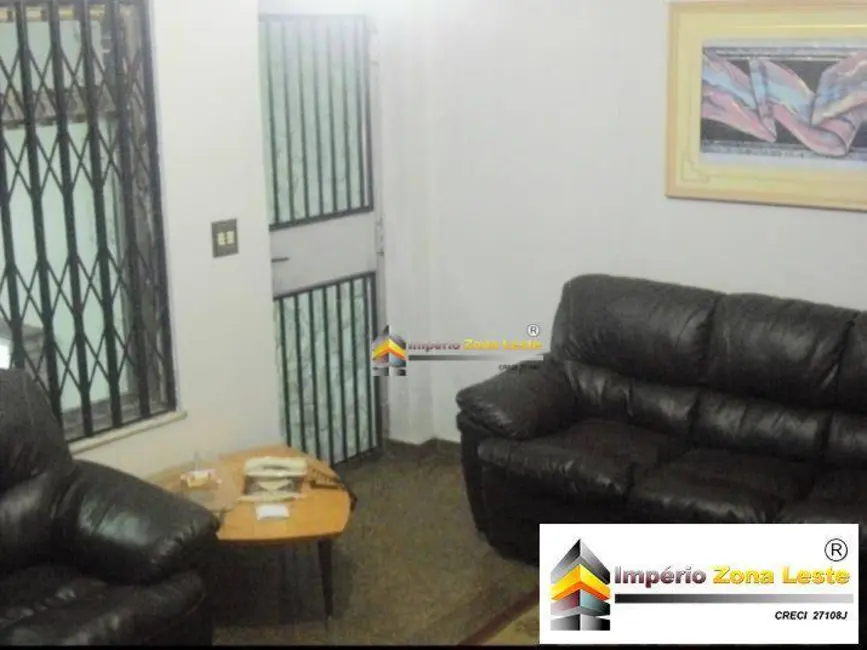 Sobrado com 3 quartos à venda, 140m2 em Chácara Califórnia, São Paulo - SP - imagem 1 Foto 1 de Sobrado com 3 quartos à venda, 140m2 em Chácara Califórnia, São Paulo - SP