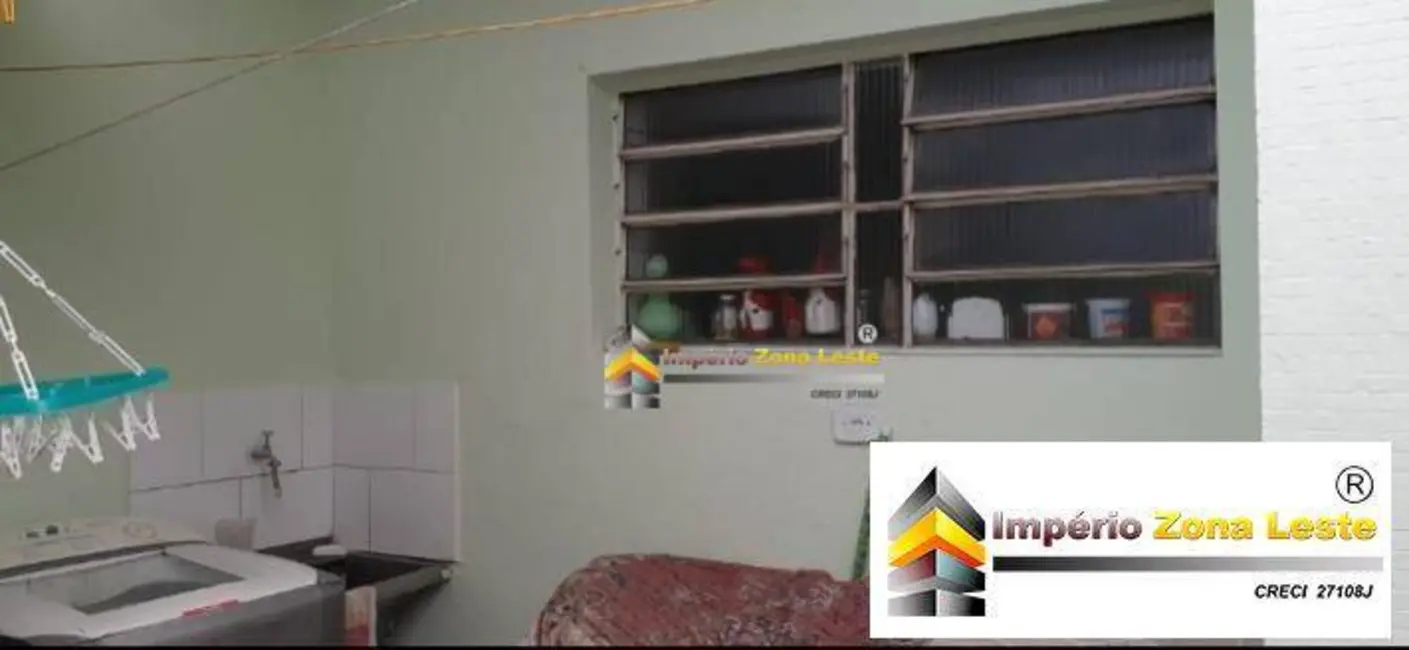 Sobrado com 3 quartos à venda, 140m2 em Chácara Califórnia, São Paulo - SP - imagem 9 Foto 9 de Sobrado com 3 quartos à venda, 140m2 em Chácara Califórnia, São Paulo - SP