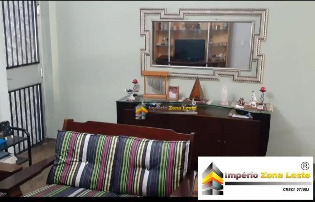 Sobrado com 3 quartos à venda, 140m2 em Chácara Califórnia, São Paulo - SP - imagem 2 Foto 2 de Sobrado com 3 quartos à venda, 140m2 em Chácara Califórnia, São Paulo - SP