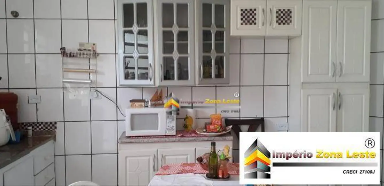 Sobrado com 3 quartos à venda, 140m2 em Chácara Califórnia, São Paulo - SP - imagem 5 Foto 5 de Sobrado com 3 quartos à venda, 140m2 em Chácara Califórnia, São Paulo - SP