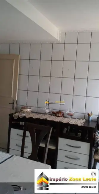 Sobrado com 3 quartos à venda, 140m2 em Chácara Califórnia, São Paulo - SP - imagem 7 Foto 7 de Sobrado com 3 quartos à venda, 140m2 em Chácara Califórnia, São Paulo - SP