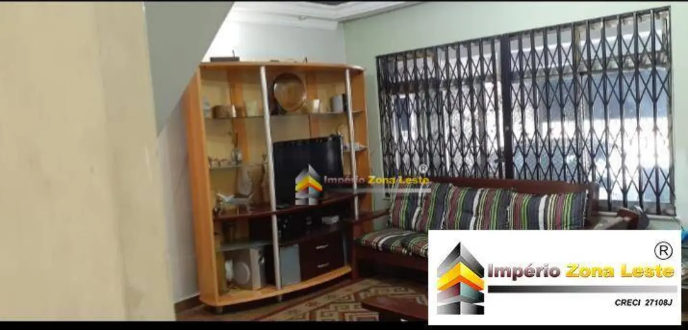 Sobrado com 3 quartos à venda, 140m2 em Chácara Califórnia, São Paulo - SP - imagem 3 Foto 3 de Sobrado com 3 quartos à venda, 140m2 em Chácara Califórnia, São Paulo - SP