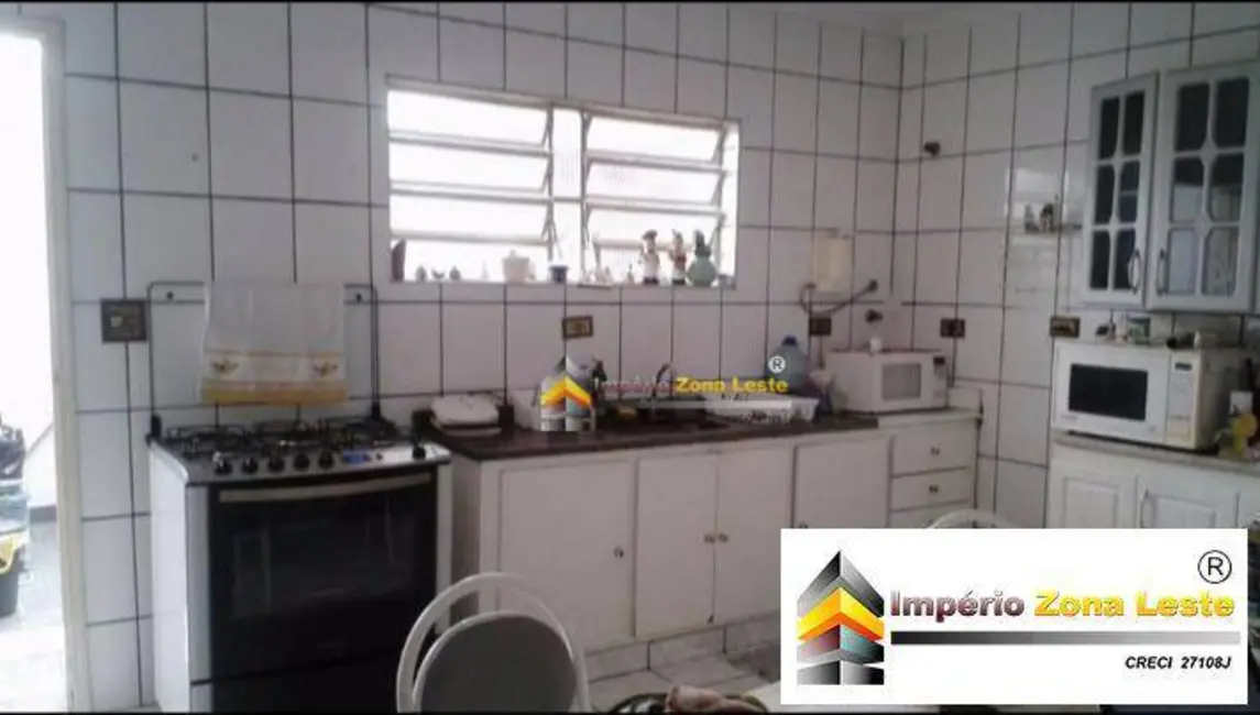 Sobrado com 3 quartos à venda, 140m2 em Chácara Califórnia, São Paulo - SP - imagem 6 Foto 6 de Sobrado com 3 quartos à venda, 140m2 em Chácara Califórnia, São Paulo - SP