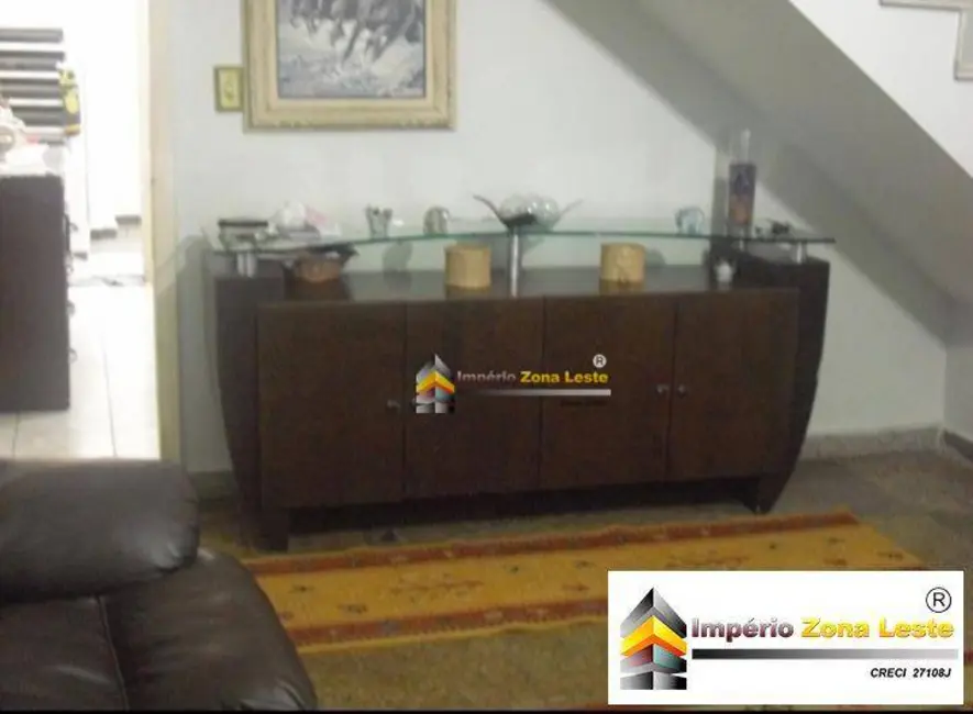 Sobrado com 3 quartos à venda, 140m2 em Chácara Califórnia, São Paulo - SP - imagem 4 Foto 4 de Sobrado com 3 quartos à venda, 140m2 em Chácara Califórnia, São Paulo - SP