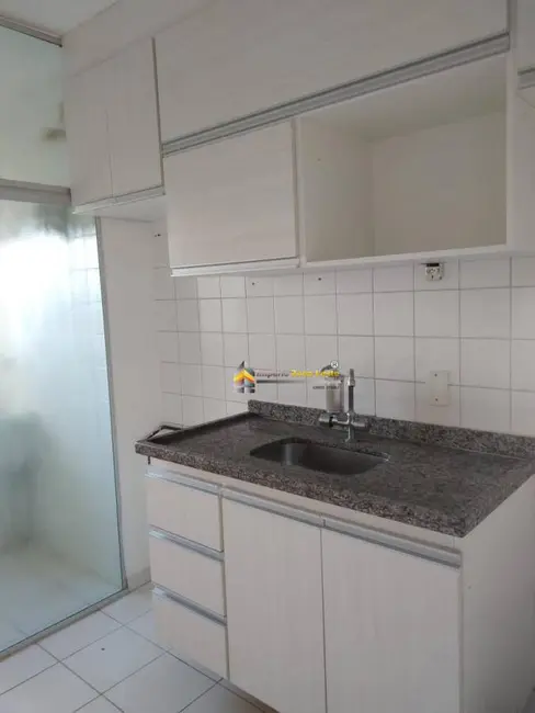 Foto 4 de Apartamento com 2 quartos à venda, 42m2 em Vila Moreira, São Paulo - SP
