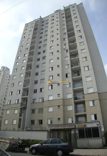 Foto 1 de Apartamento com 2 quartos à venda, 42m2 em Vila Moreira, São Paulo - SP