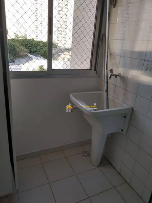 Foto 6 de Apartamento com 2 quartos à venda, 42m2 em Vila Moreira, São Paulo - SP
