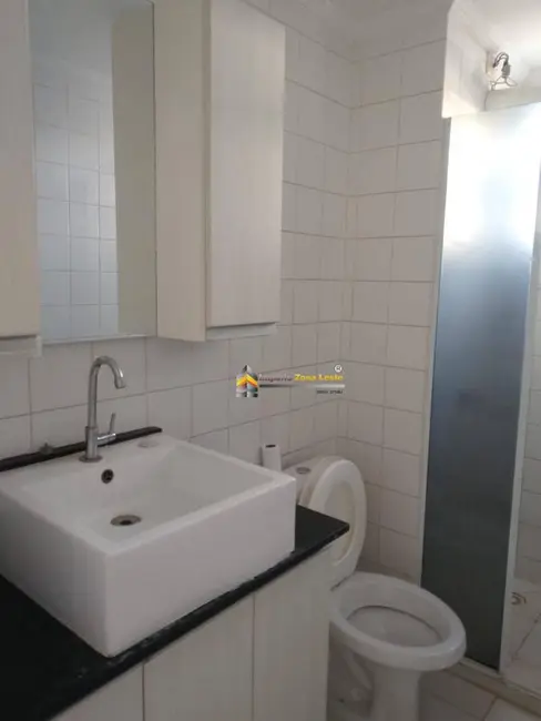 Foto 8 de Apartamento com 2 quartos à venda, 42m2 em Vila Moreira, São Paulo - SP