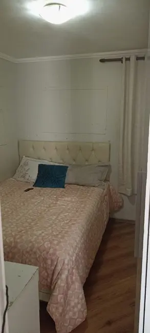 Foto 8 de Apartamento com 2 quartos à venda, 50m2 em Conjunto Residencial José Bonifácio, São Paulo - SP