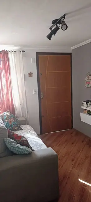 Foto 3 de Apartamento com 2 quartos à venda, 50m2 em Conjunto Residencial José Bonifácio, São Paulo - SP