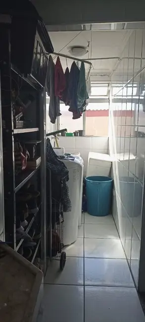 Foto 7 de Apartamento com 2 quartos à venda, 50m2 em Conjunto Residencial José Bonifácio, São Paulo - SP