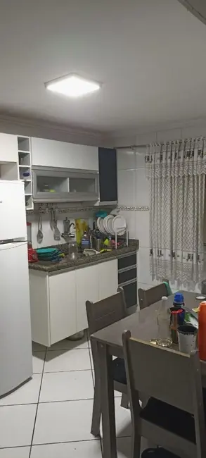 Foto 5 de Apartamento com 2 quartos à venda, 50m2 em Conjunto Residencial José Bonifácio, São Paulo - SP