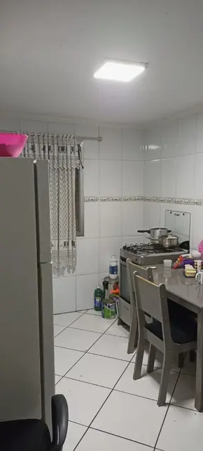 Foto 6 de Apartamento com 2 quartos à venda, 50m2 em Conjunto Residencial José Bonifácio, São Paulo - SP