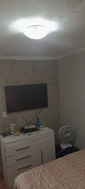 Foto 9 de Apartamento com 2 quartos à venda, 50m2 em Conjunto Residencial José Bonifácio, São Paulo - SP