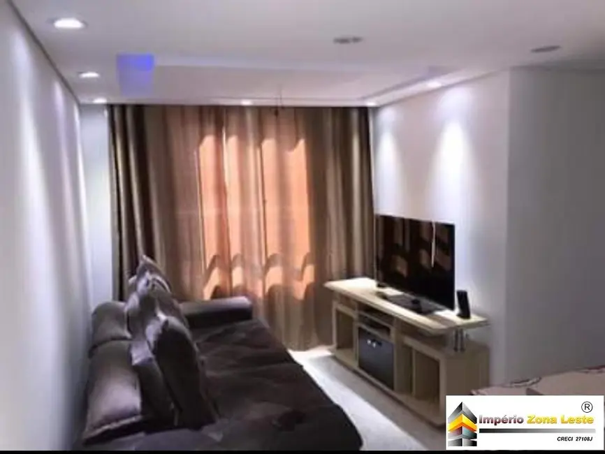 Apartamento com 2 quartos à venda, 50m2 em Vila Sílvia, São Paulo - SP - imagem 1 Foto 1 de Apartamento com 2 quartos à venda, 50m2 em Vila Sílvia, São Paulo - SP