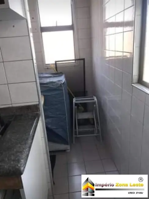 Apartamento com 2 quartos à venda, 50m2 em Vila Sílvia, São Paulo - SP - imagem 8 Foto 8 de Apartamento com 2 quartos à venda, 50m2 em Vila Sílvia, São Paulo - SP