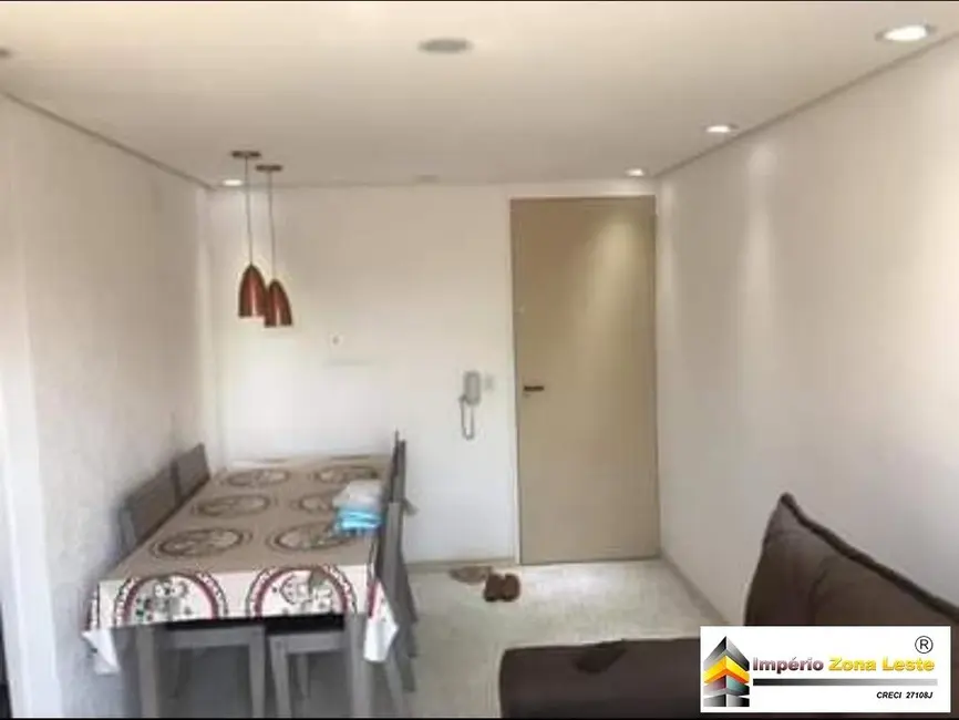Apartamento com 2 quartos à venda, 50m2 em Vila Sílvia, São Paulo - SP - imagem 2 Foto 2 de Apartamento com 2 quartos à venda, 50m2 em Vila Sílvia, São Paulo - SP