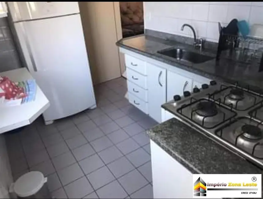 Apartamento com 2 quartos à venda, 50m2 em Vila Sílvia, São Paulo - SP - imagem 5 Foto 5 de Apartamento com 2 quartos à venda, 50m2 em Vila Sílvia, São Paulo - SP