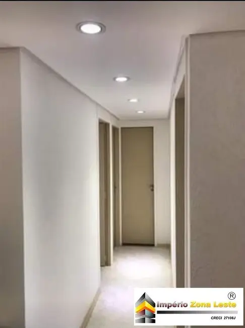 Apartamento com 2 quartos à venda, 50m2 em Vila Sílvia, São Paulo - SP - imagem 3 Foto 3 de Apartamento com 2 quartos à venda, 50m2 em Vila Sílvia, São Paulo - SP