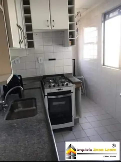 Apartamento com 2 quartos à venda, 50m2 em Vila Sílvia, São Paulo - SP - imagem 4 Foto 4 de Apartamento com 2 quartos à venda, 50m2 em Vila Sílvia, São Paulo - SP