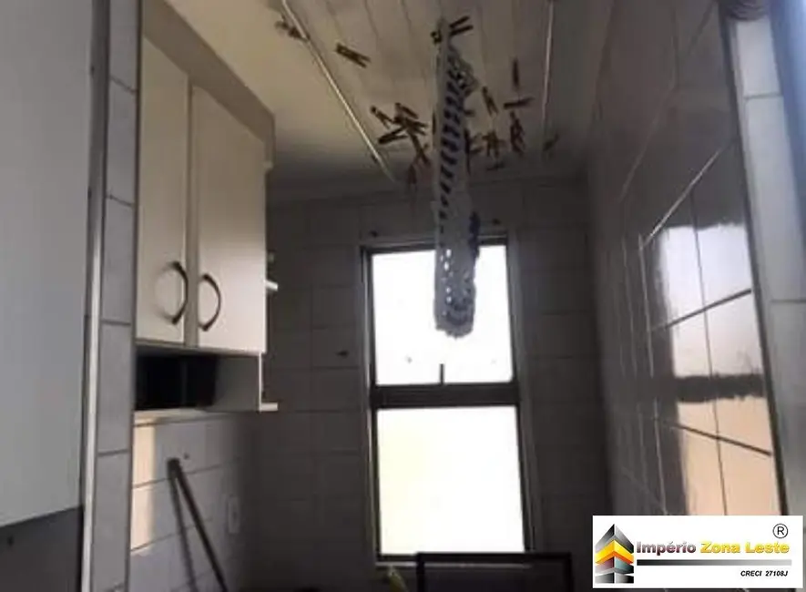 Apartamento com 2 quartos à venda, 50m2 em Vila Sílvia, São Paulo - SP - imagem 7 Foto 7 de Apartamento com 2 quartos à venda, 50m2 em Vila Sílvia, São Paulo - SP