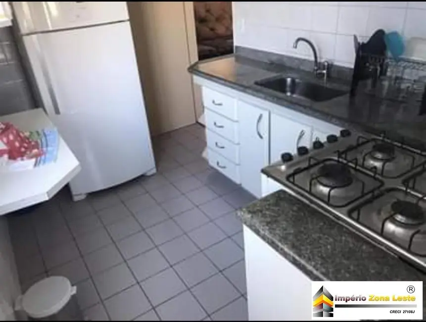 Apartamento com 2 quartos à venda, 50m2 em Vila Sílvia, São Paulo - SP - imagem 6 Foto 6 de Apartamento com 2 quartos à venda, 50m2 em Vila Sílvia, São Paulo - SP