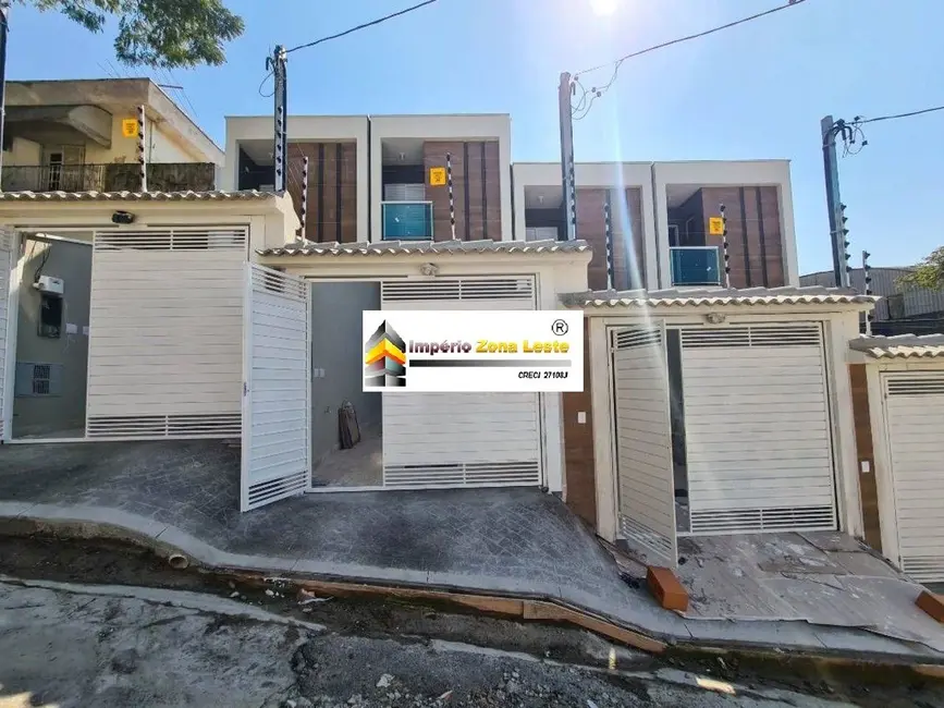 Foto 1 de Sobrado com 3 quartos à venda, 105m2 em Vila Beatriz, São Paulo - SP