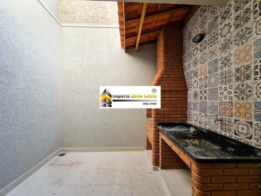 Foto 9 de Sobrado com 3 quartos à venda, 105m2 em Vila Beatriz, São Paulo - SP