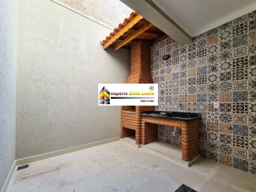 Foto 7 de Sobrado com 3 quartos à venda, 105m2 em Vila Beatriz, São Paulo - SP