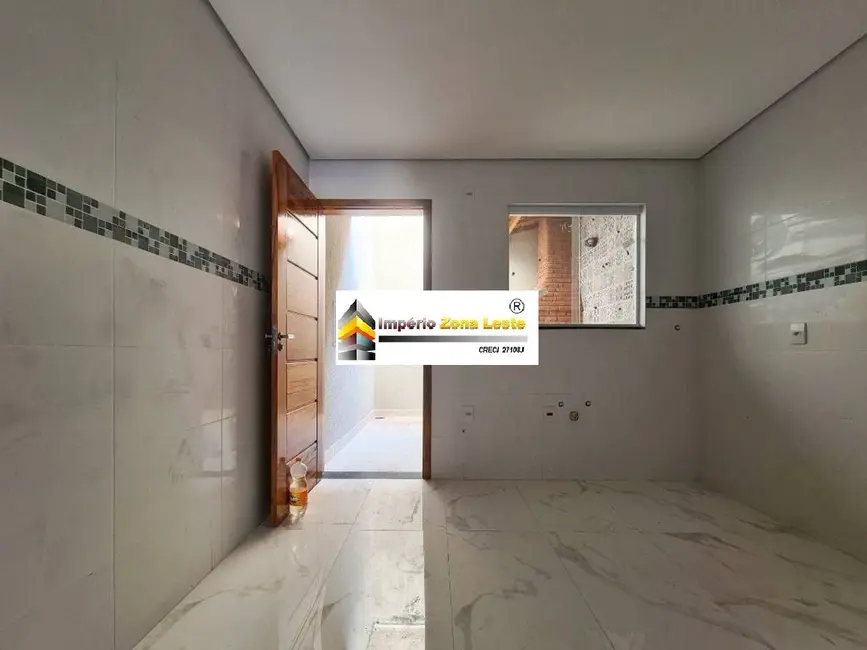 Foto 5 de Sobrado com 3 quartos à venda, 105m2 em Vila Beatriz, São Paulo - SP