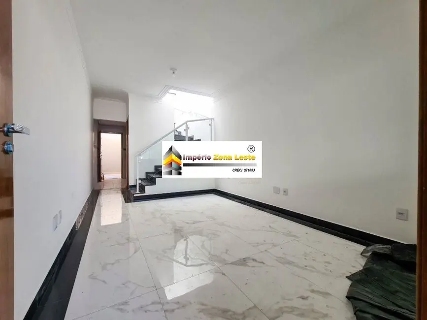 Foto 2 de Sobrado com 3 quartos à venda, 105m2 em Vila Beatriz, São Paulo - SP