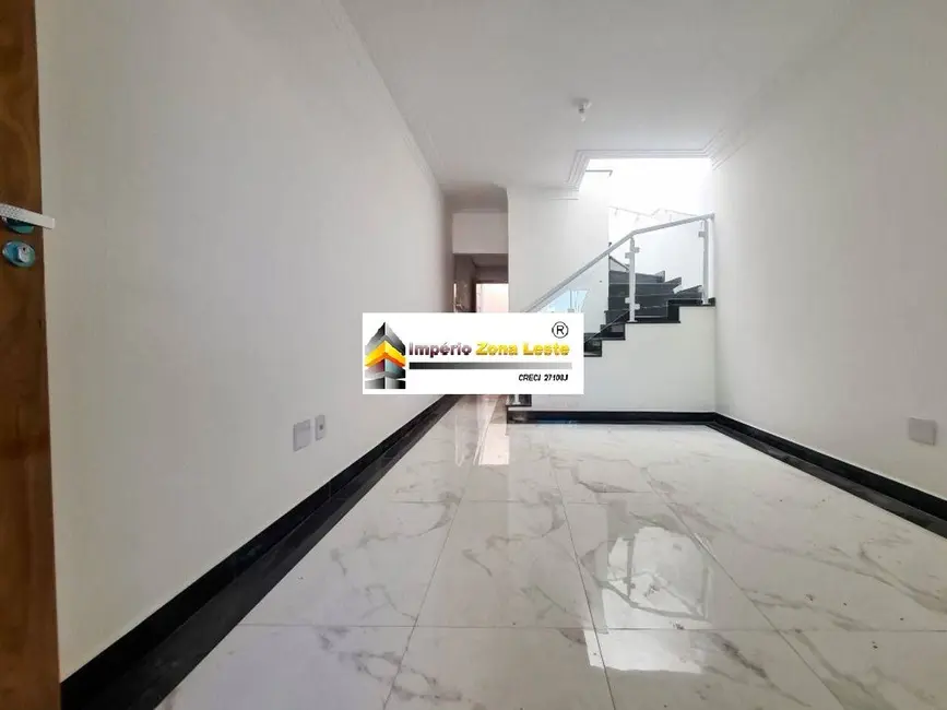 Foto 3 de Sobrado com 3 quartos à venda, 105m2 em Vila Beatriz, São Paulo - SP