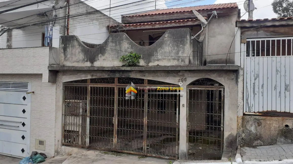 Sobrado com 3 quartos à venda, 125m2 em São Paulo - SP - imagem 1 Foto 1 de Sobrado com 3 quartos à venda, 125m2 em São Paulo - SP