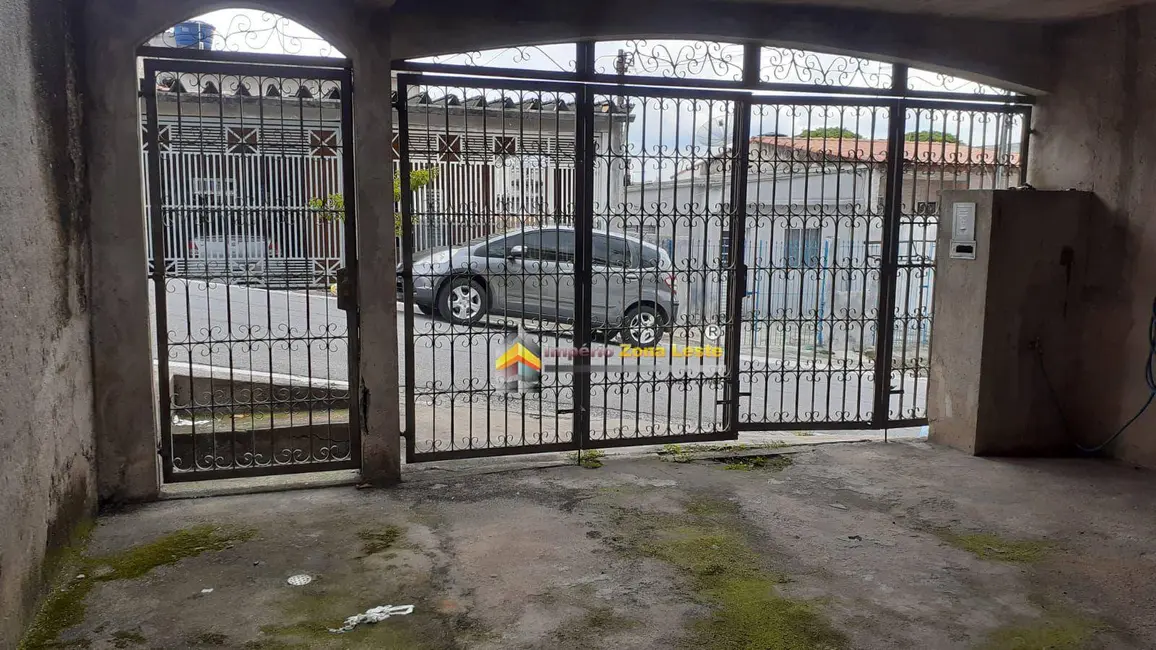 Sobrado com 3 quartos à venda, 125m2 em São Paulo - SP - imagem 4 Foto 4 de Sobrado com 3 quartos à venda, 125m2 em São Paulo - SP