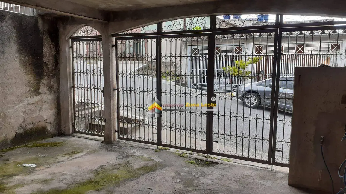 Sobrado com 3 quartos à venda, 125m2 em São Paulo - SP - imagem 2 Foto 2 de Sobrado com 3 quartos à venda, 125m2 em São Paulo - SP