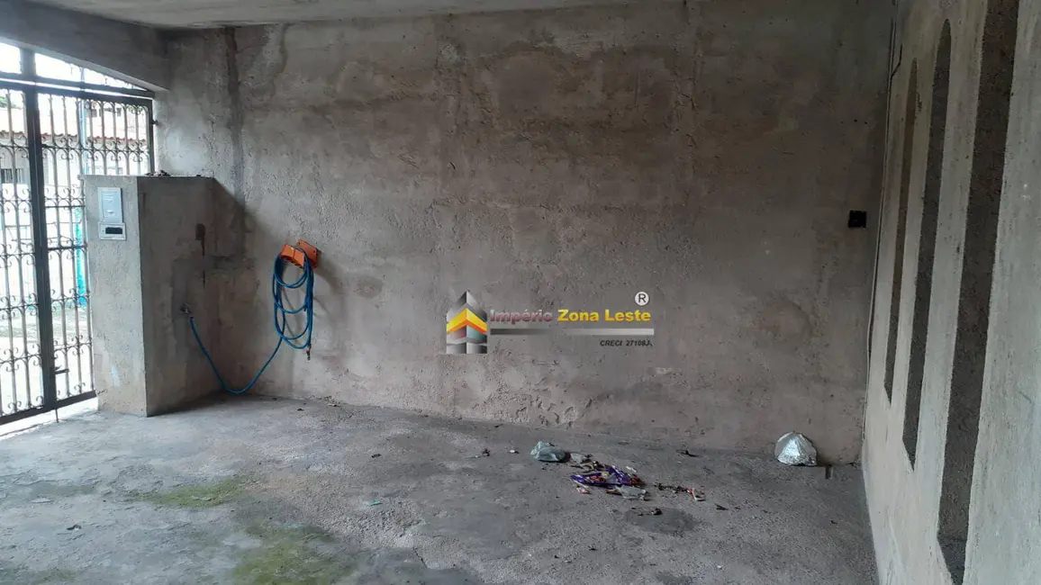 Sobrado com 3 quartos à venda, 125m2 em São Paulo - SP - imagem 3 Foto 3 de Sobrado com 3 quartos à venda, 125m2 em São Paulo - SP