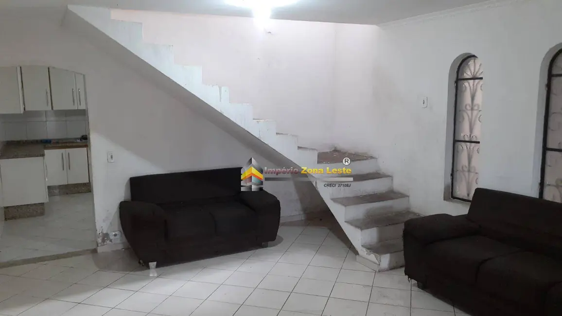 Sobrado com 3 quartos à venda, 125m2 em São Paulo - SP - imagem 7 Foto 7 de Sobrado com 3 quartos à venda, 125m2 em São Paulo - SP