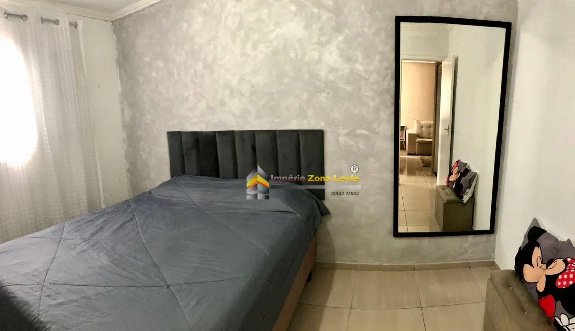 Foto 6 de Apartamento com 2 quartos à venda, 48m2 em Jardim Aurora (Zona Leste), São Paulo - SP