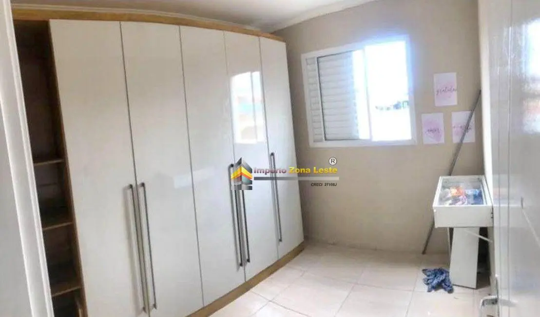 Foto 5 de Apartamento com 2 quartos à venda, 48m2 em Jardim Aurora (Zona Leste), São Paulo - SP