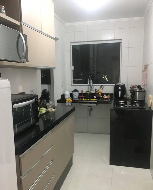 Foto 3 de Apartamento com 2 quartos à venda, 48m2 em Jardim Aurora (Zona Leste), São Paulo - SP