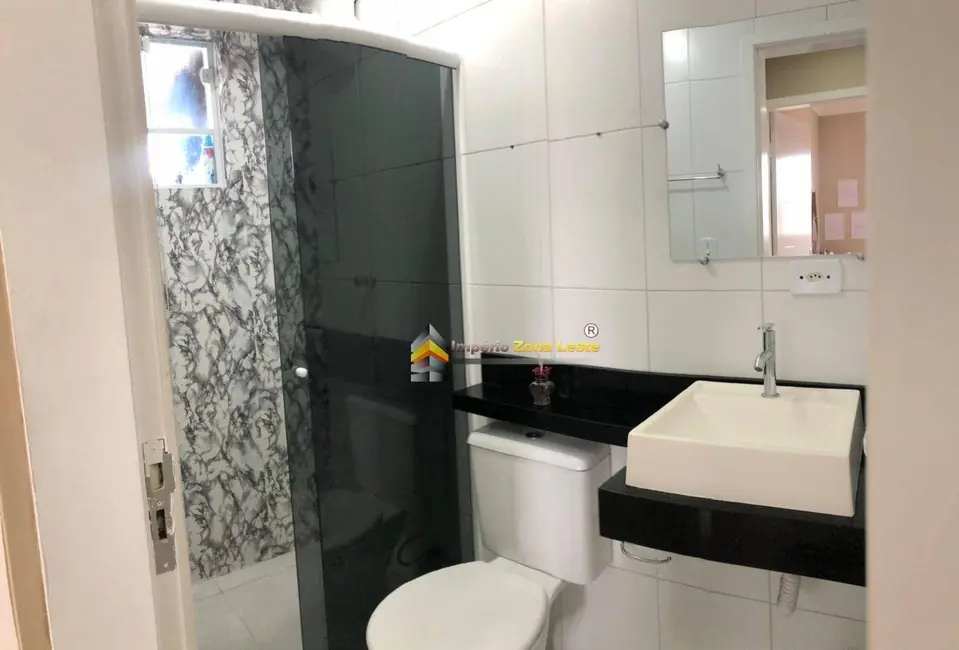 Foto 4 de Apartamento com 2 quartos à venda, 48m2 em Jardim Aurora (Zona Leste), São Paulo - SP