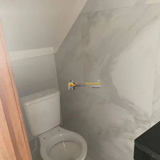 Sobrado com 3 quartos à venda, 125m2 em Vila Beatriz, São Paulo - SP - imagem 7 Foto 7 de Sobrado com 3 quartos à venda, 125m2 em Vila Beatriz, São Paulo - SP